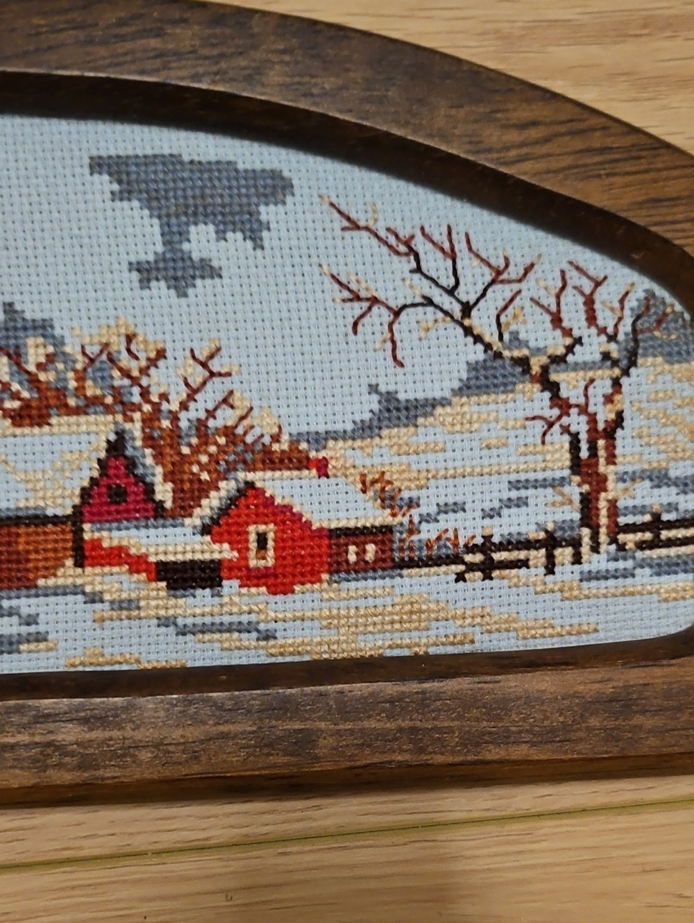 Vintage Frame - Picture 4 of 8